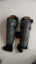 Protezioni ginocchiere moto - protezioni,