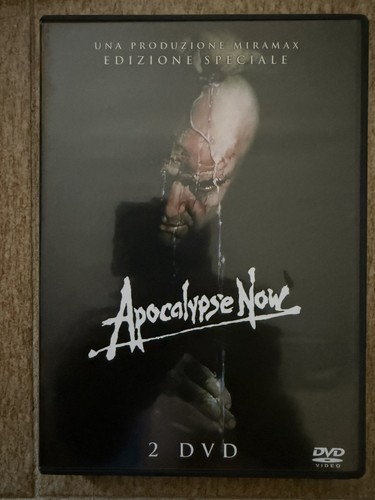 Apocalypse now edizione - apocalypse,