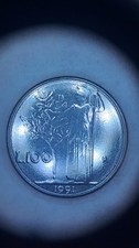 100 Lire Italia 1991 +1992