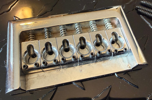 Boogie bodies charvel anni - bodies,