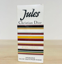 Christian Dior Jules Spray Eau