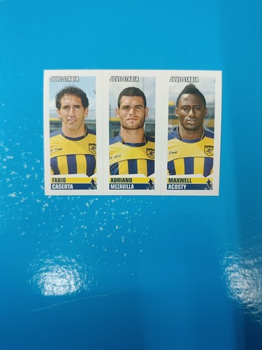 Figurina calciatori panini - figurina,