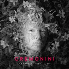 Cd CESARE CREMONINI - LA RAGAZZA DEL FUTURO nuovo sigillato digipak