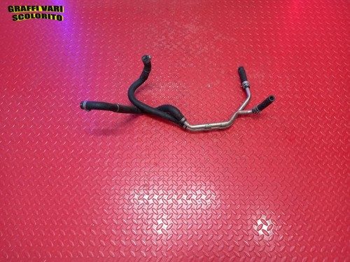 Tubi radiatore acqua - tubi, honda