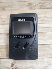 Casio 600b portatile - casio,