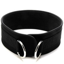 Ceinture d'entraînement