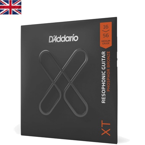 Addario set 6 - d'addario, corde