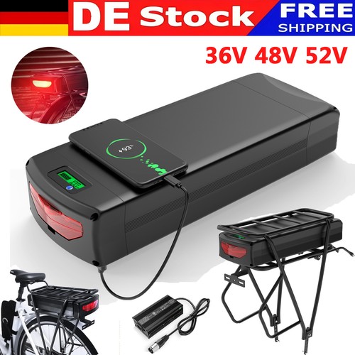 Batteria ebike 36v 48v - ebike,
