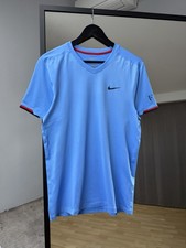 Nike RF Tennis T-Shirt US Open