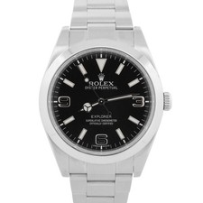 CARTOLINE ROLEX EXPLORER I