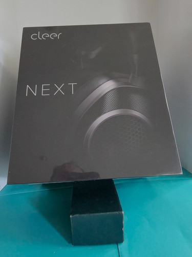 Cleer audio next - cleer,