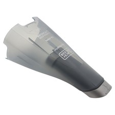 Black & Decker contenitore