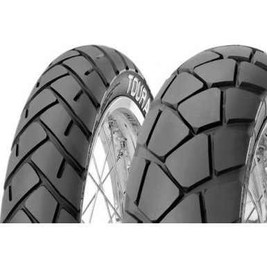 110 r19 metzeler - 110/80,