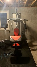 Weider pro 6900 home gym - weider,