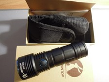 TORCIA LED LUMINTOP ODF30C