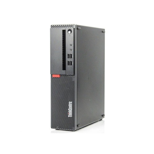 Lenovo m920s sff - sff, i7-8700