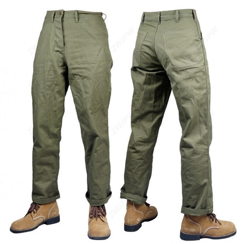 Wwii ww2 usmc - marines, hbt
