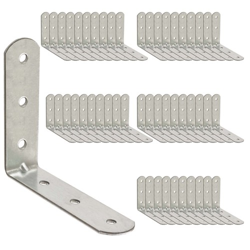 Staffe angolari 50 x - angolari,