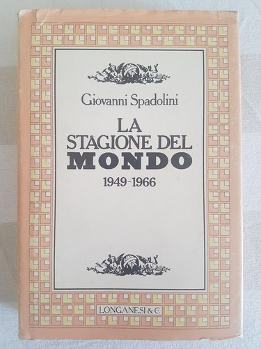 Stagione del mondo - stagione,