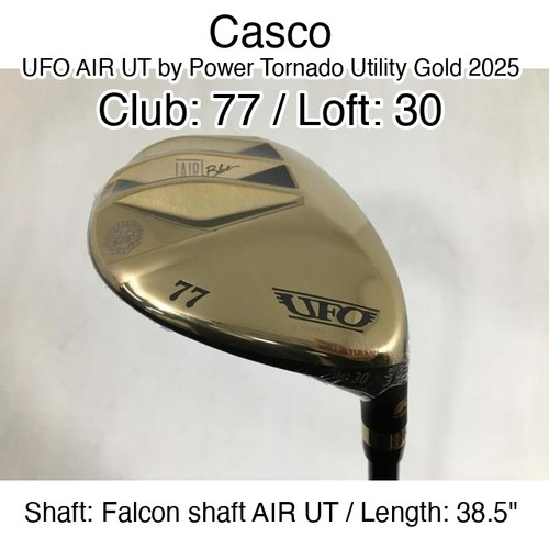 Casco ufo air power - casco,