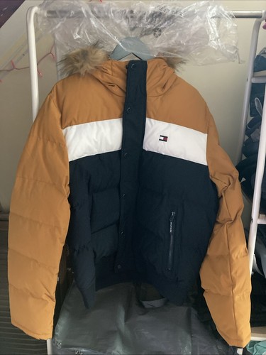 Cappotto uomo tommy hilfiger - cappotto,