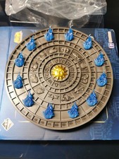 Saint Seiya Cavalieri Dello Zodiaco  Zodiaque Myth Cloth Vintage Meridiana