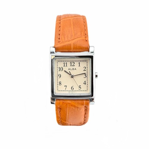 Orologio alba seiko vintage - alba, by