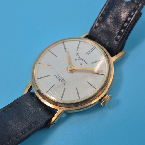 Orologio classico dugena - dugena, da