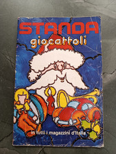 1976-1979 CATALOGO GIOCATTOLI