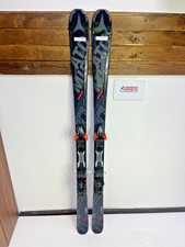Sci Atomic TI Race 171 cm +