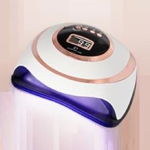Lampada unghie led 2in1 - lampada,