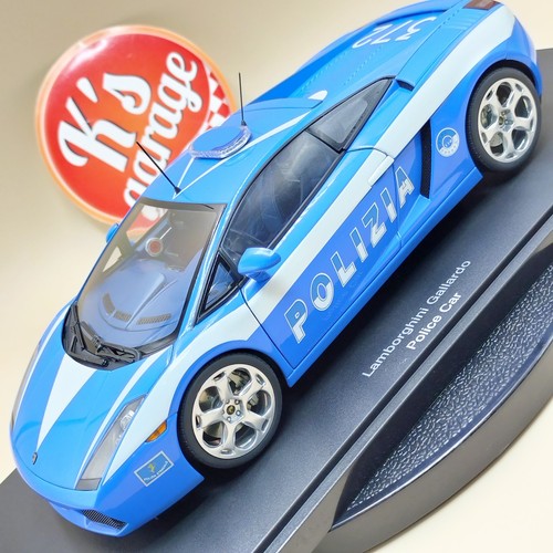Autoart lamborghini - autoart,