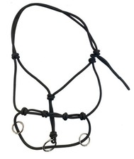 Capezza con anelli ideale per