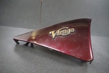 COPERTINA, LATO 1 YAMAHA