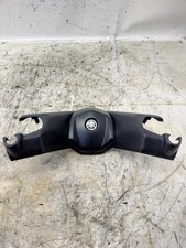 COPRI MANUBRIO SUPERIORE PER YAMAHA X-MAX 400 DEL 2013 (e52513)