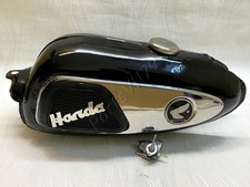 Honda ss50 1966 1967 - honda, 1966-1967