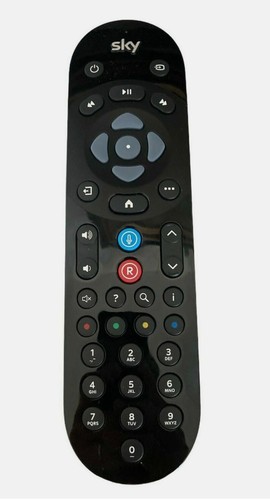 Telecomando decoder sky - telecomando,