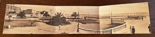 Cartolina epoca - cartolina, d'