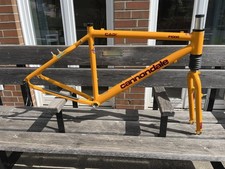 Cannondale F 1000 Set Telaio