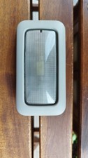 PLAFONIERA LUCE INTERNA
