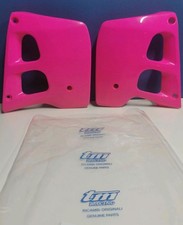 TM Racing Spa. Carene