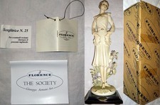 Florence sculture arte - sculture, d'arte