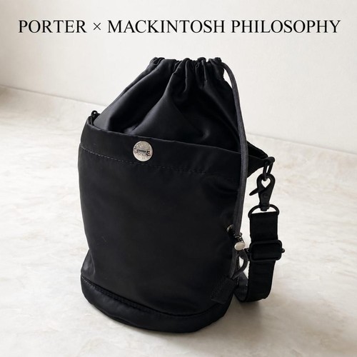 Borsa tracolla con coulisse - borsa,