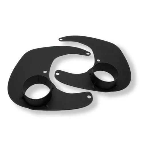 Lamiere ventilazione freno - di,