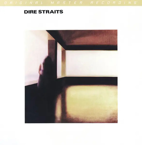 Dire straits numbered - dire, 180g