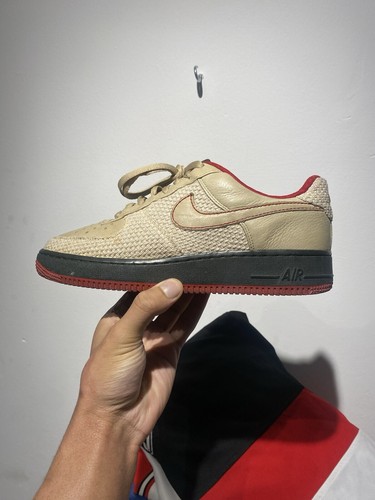 Vintage nike air force 07 - vintage, '07