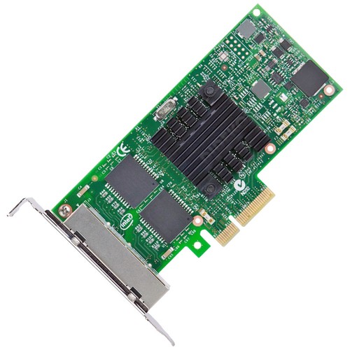 Low profile intel i350 - profile, i350-t4