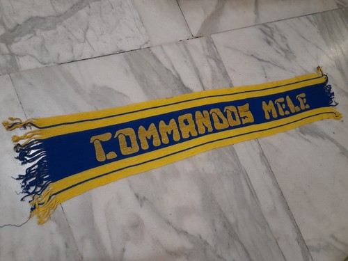 Storica sciarpa ultras vintage - ultras,