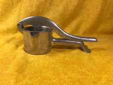 spremi uva in alluminio anni