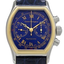 Orologio usato da uomo Girard-Perregaux Richeville 2710 Girard-Perregaux #1174
